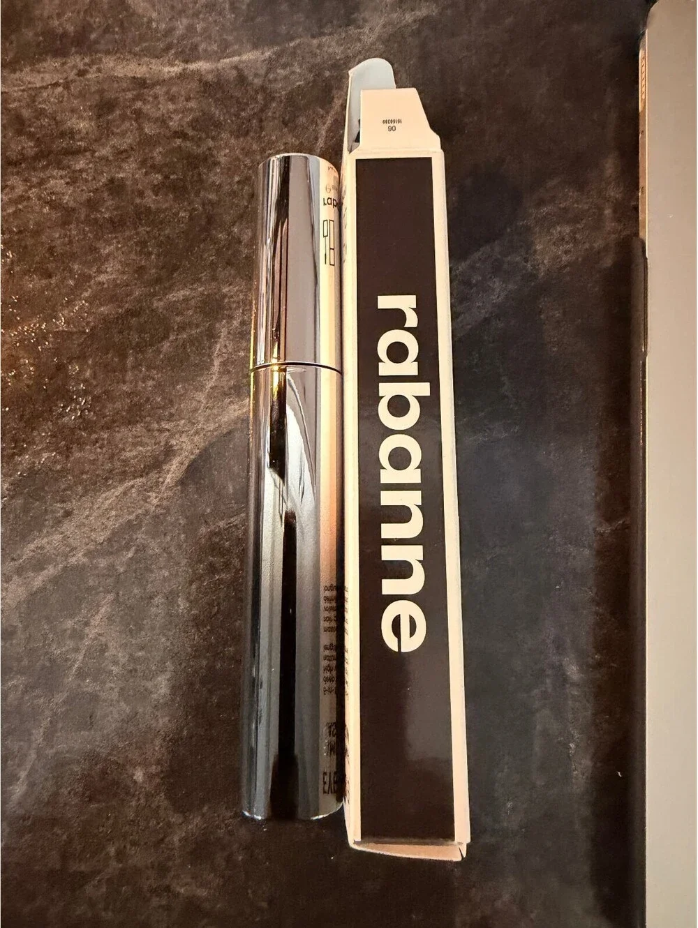 Rabanne Eyephoria Famous Mascara